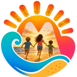 Logo Miramar Conecta