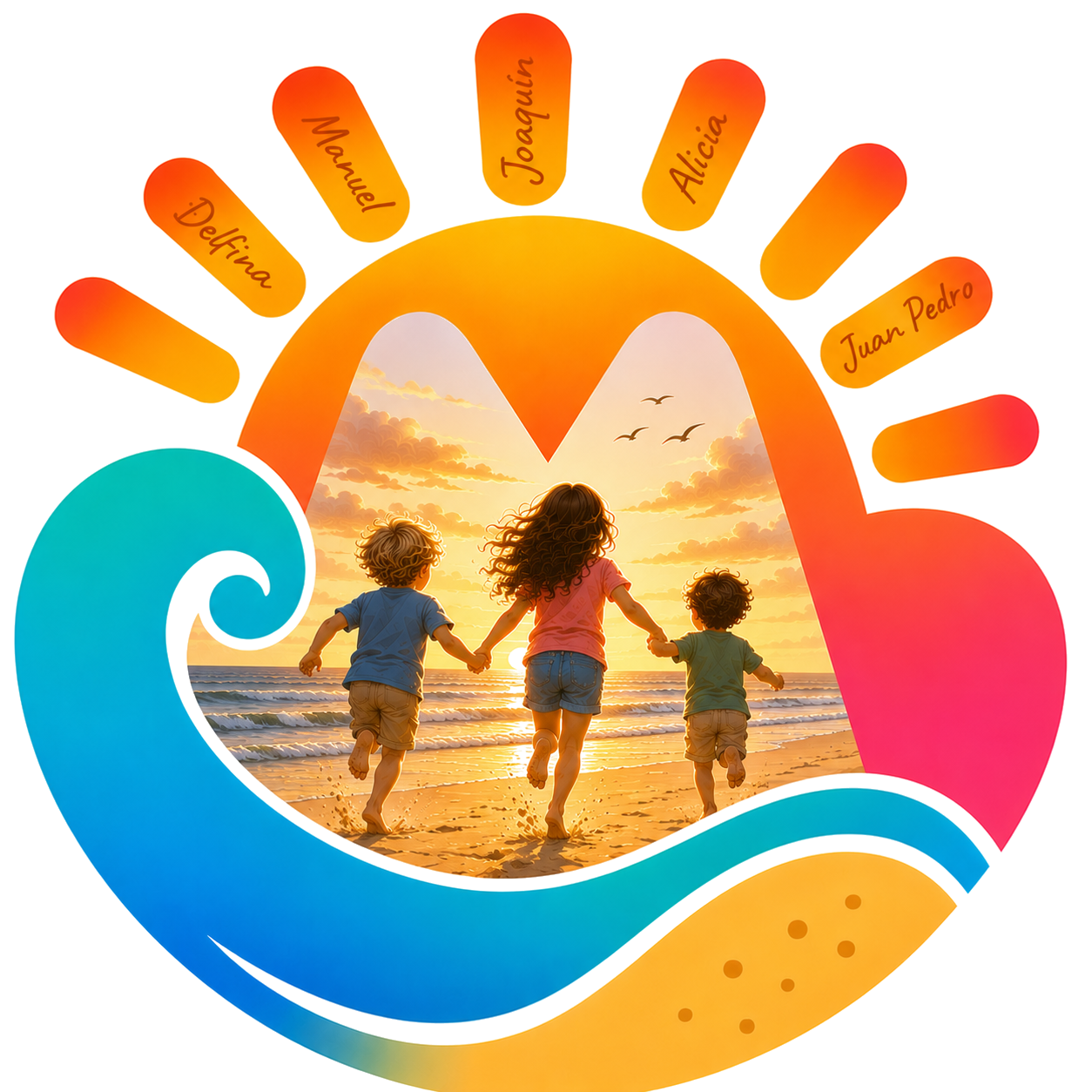 Logo Miramar Conecta